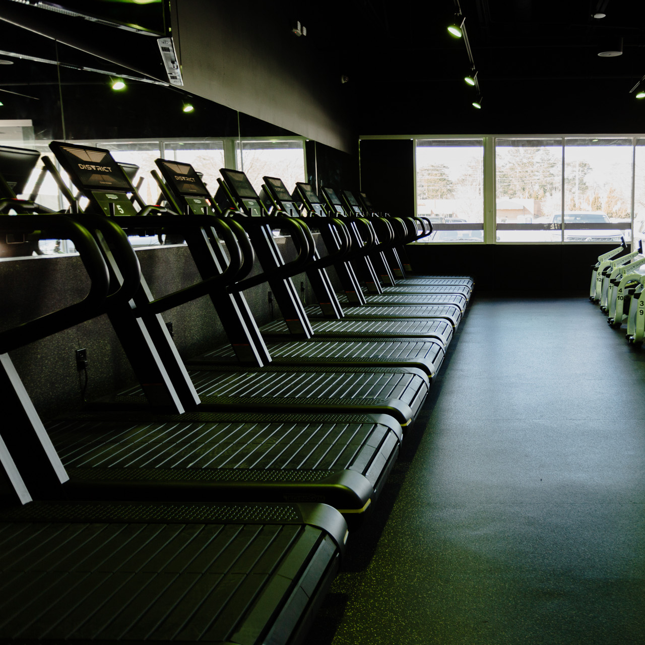 About-Treadmill